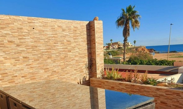 Appartement - Revente - Torrevieja - Costa Blanca