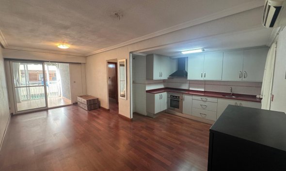 Appartement - Revente - Torrevieja - Costa Blanca