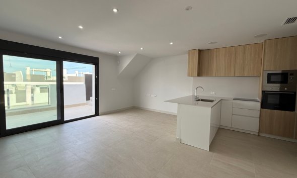 Appartement - Revente - Torrevieja - Costa Blanca