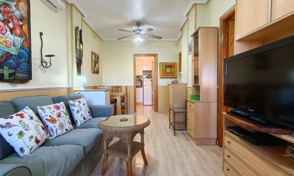 Appartement - Revente - Torrevieja - Costa Blanca
