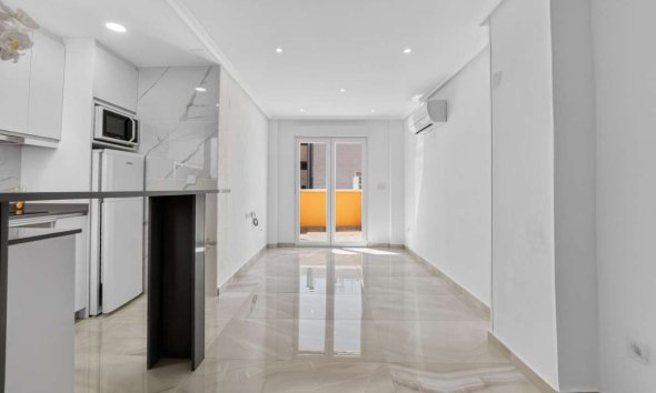 Appartement - Revente - Torrevieja - Costa Blanca
