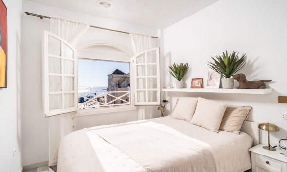 Appartement - Revente - Torrevieja - Costa Blanca