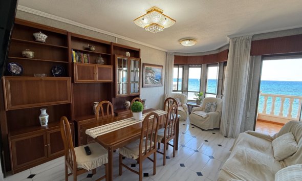 Appartement - Revente - Torrevieja - Costa Blanca