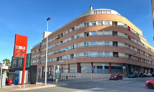 Appartement - Revente - Torrevieja - Costa Blanca