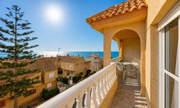 Appartement - Revente - Torrevieja - Costa Blanca