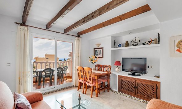 Appartement - Revente - Torrevieja -
                Costa Blanca