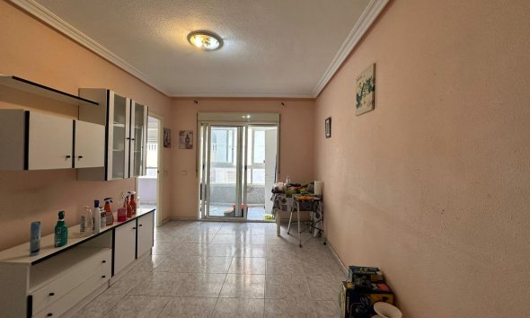 Appartement - Revente - Torrevieja - Estacion De Autobuses
