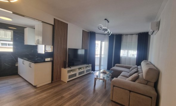 Appartement - Revente - Torrevieja - Estacion De Autobuses