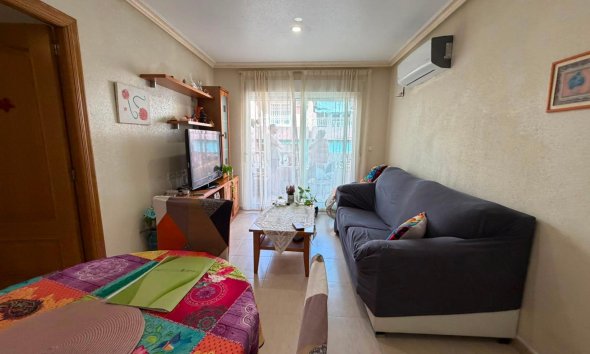 Appartement - Revente - Torrevieja -
                Estacion De Autobuses