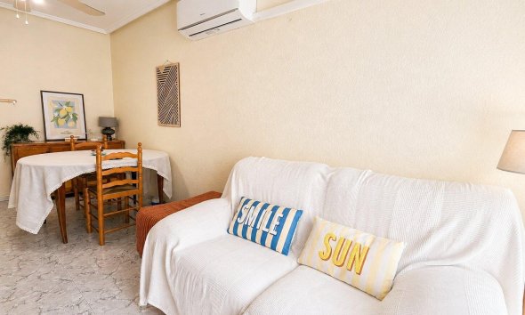Appartement - Revente - Torrevieja - Habaneras