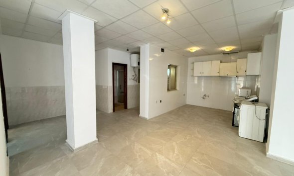 Appartement - Revente - Torrevieja - Playa de los Locos