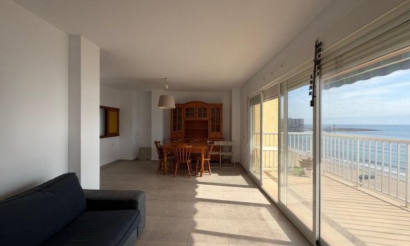 Appartement - Revente - Torrevieja -
                Playa de los Locos