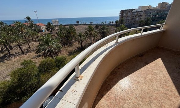 Appartement - Revente - Torrevieja - Playa del Cura