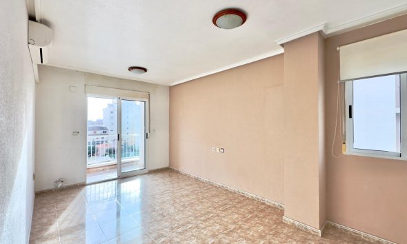 Appartement - Revente - Torrevieja -
                Playa del Cura