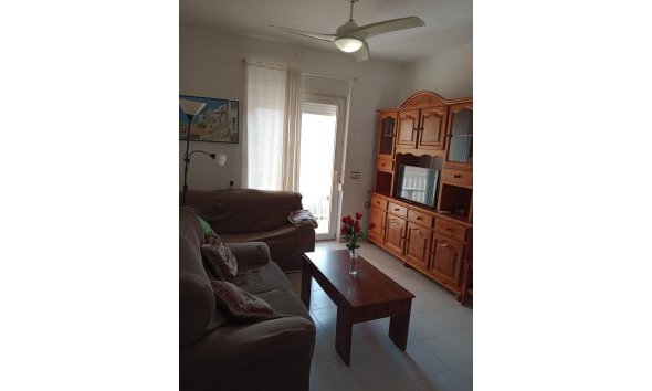 Appartement - Revente - Torrevieja -
                Playa del Cura