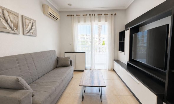 Appartement - Revente - Torrevieja - Playa del Cura
