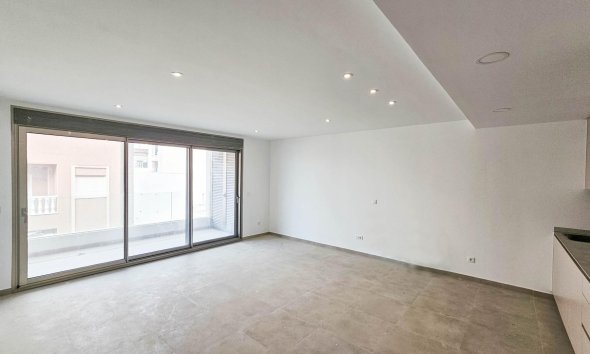 Appartement - Revente - Torrevieja -
                Playa del Cura