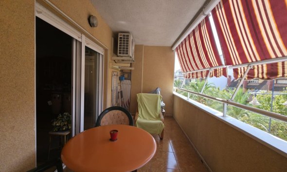 Appartement - Revente - Torrevieja -
                Playa del Cura