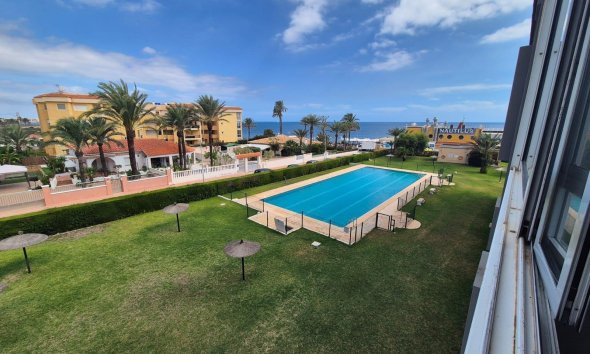 Appartement - Revente - Torrevieja - Punta Prima