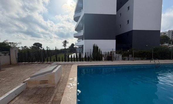 Appartement - Revente - Torrevieja -
                Punta Prima