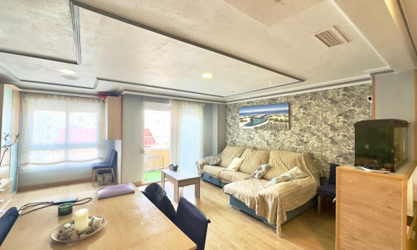 Appartement - Revente - Torrevieja -
                Torrevieja