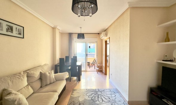 Appartement - Revente - Torrevieja -
                Torrevieja