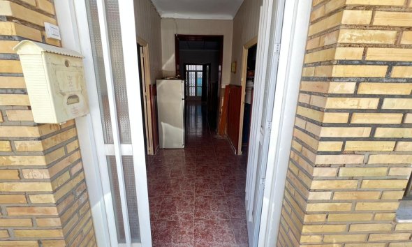 Appartement - Revente - Torrevieja -
                Torrevieja