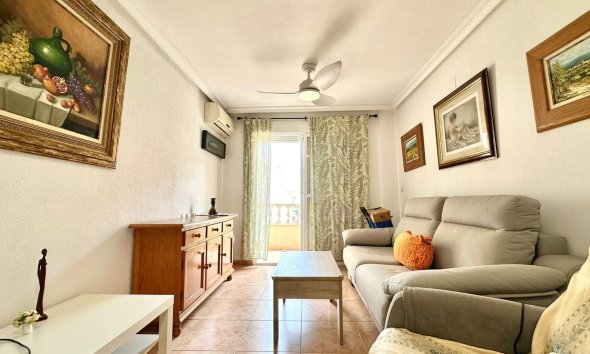 Appartement - Revente - Torrevieja -
                Torrevieja