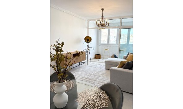 Appartement - Revente - Torrevieja -
                Torrevieja