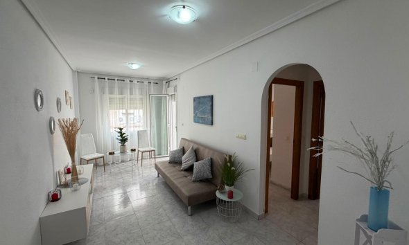 Appartement - Revente - Torrevieja -
                Torrevieja