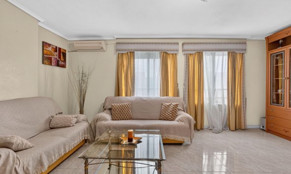 Appartement - Revente - Torrevieja -
                Torrevieja