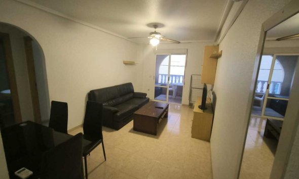 Appartement - Revente - Torrevieja -
                zona molino