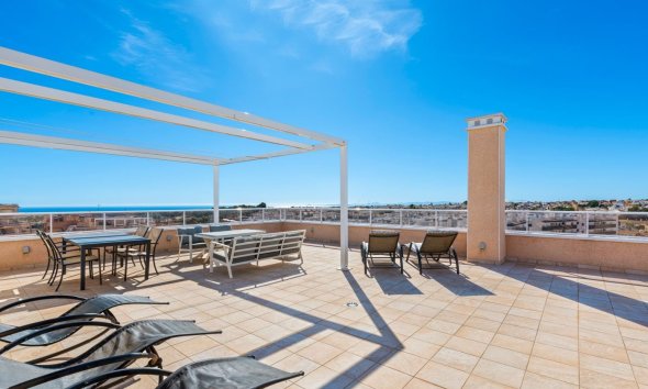 Appartement - Revente - Villamartin -
                Costa Blanca