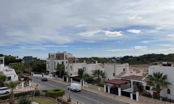 Appartement - Revente - Villamartin -
                Costa Blanca