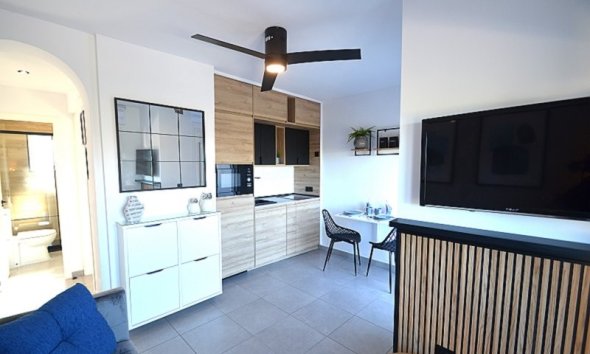 Appartement - Revente - Villamartin -
                Costa Blanca