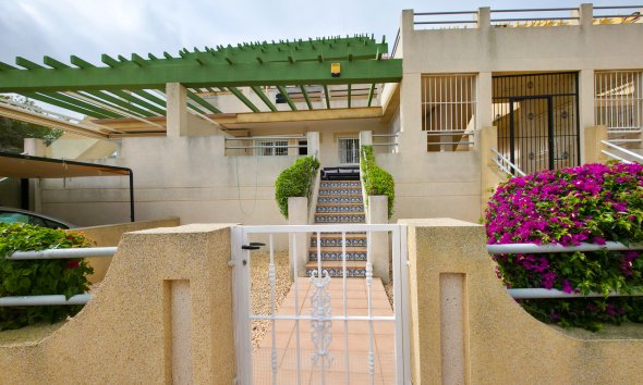 Appartement - Revente - Villamartin -
                Costa Blanca