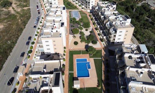 Appartement - Revente - Villamartin -
                Villamartin