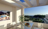 Ático - Obra nueva -
                Marbella - N7713