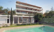 Ático - Obra nueva -
                Torremolinos - SP0731