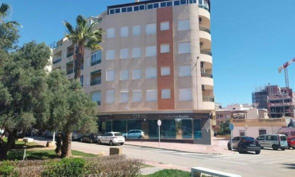 Ático - Segunda mano - La Mata - Costa Blanca