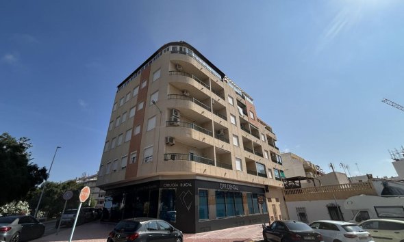 Ático - Segunda mano - La Mata - Costa Blanca