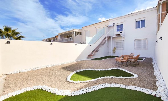 Ático - Segunda mano - Orihuela Costa -
                Costa Blanca