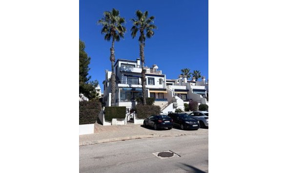 Ático - Segunda mano - Orihuela Costa -
                Costa Blanca