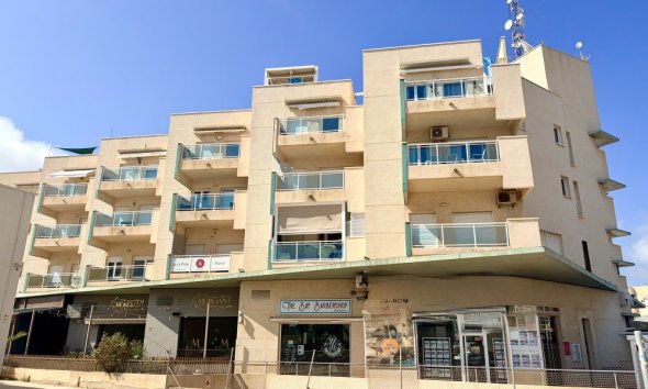 Ático - Segunda mano - Orihuela Costa -
                Costa Blanca