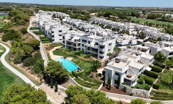 Ático - Segunda mano - Pilar de la Horadada -
                Costa Blanca