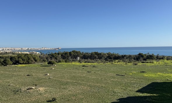 Ático - Segunda mano - Punta Prima -
                Costa Blanca