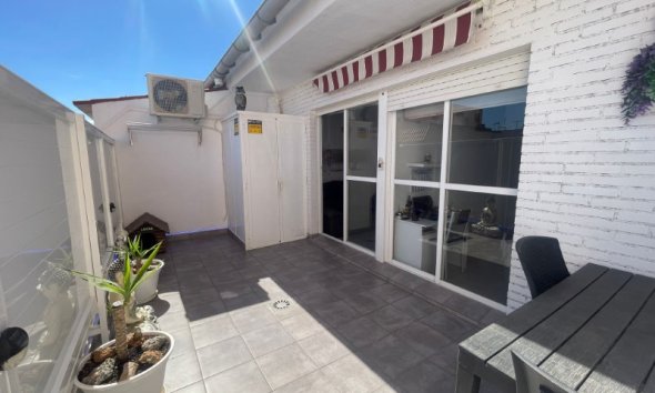 Ático - Segunda mano - Torrevieja - Costa Blanca