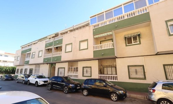 Ático - Segunda mano - Torrevieja -
                Costa Blanca