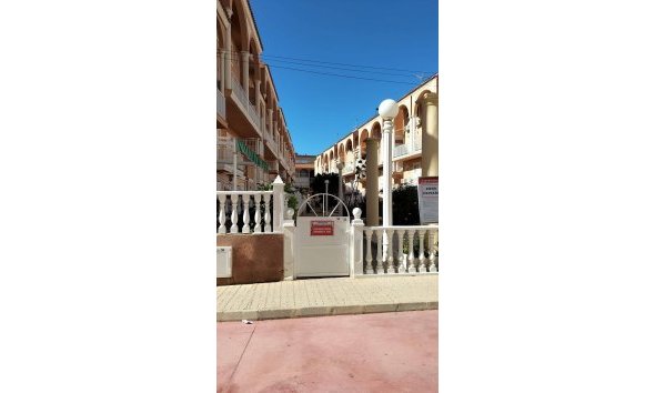 Ático - Segunda mano - Torrevieja -
                La Mata Pueblo