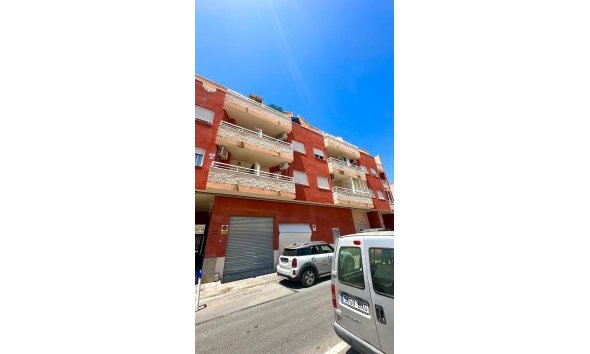 Ático - Segunda mano - Torrevieja -
                Torrevieja